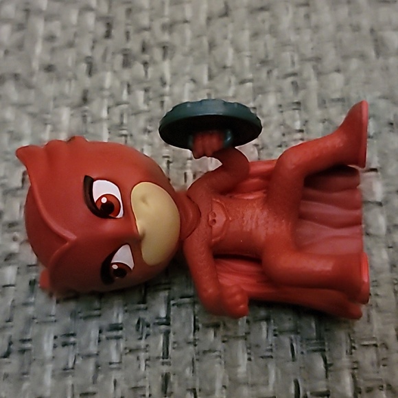 PJ Masks OWLETTE Action Figure Toy - Picture 3 of 4